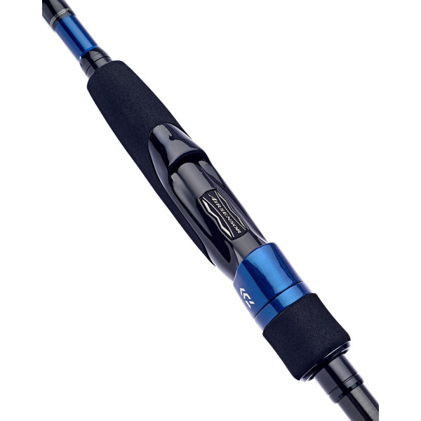 Daiwa N'Zon Pro Staff Distance Feeder 3.96m 120g rod