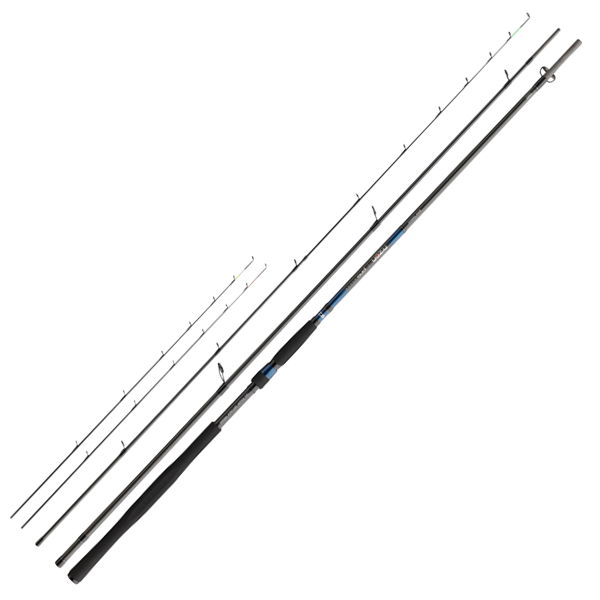 Daiwa N'Zon Pro Staff Power Distance Feeder 3.65m 150g