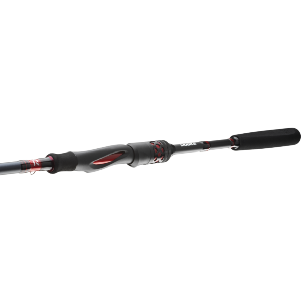 Спиннинг тревел Daiwa Ninja Mobile Spin 2.45m 5-30g
