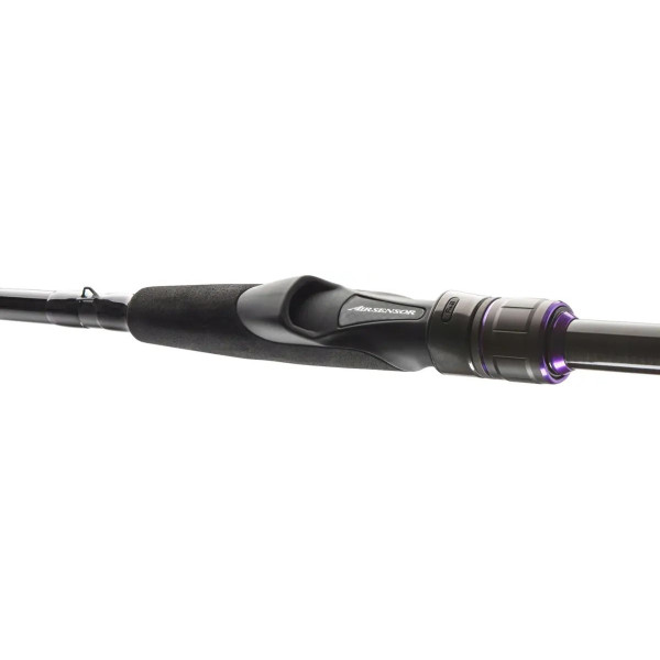 Spinning rod Daiwa Prorex AGS Spin 2.70m 30-70g