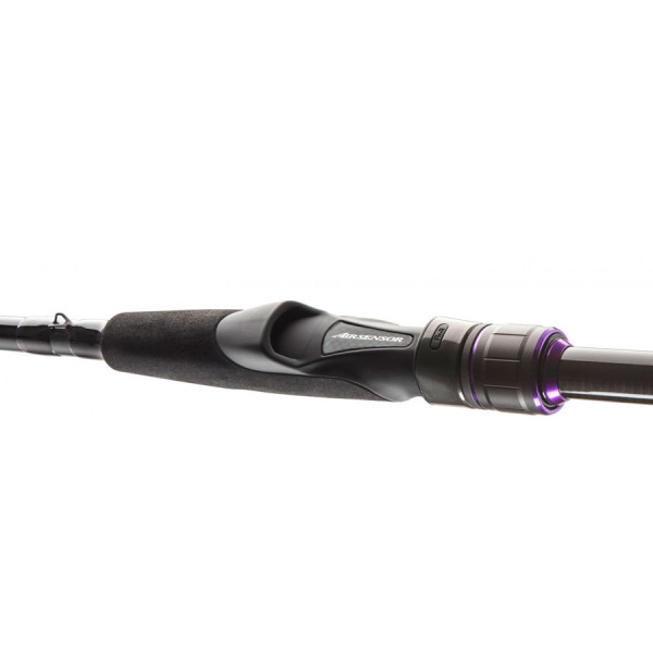 Спиннинг Daiwa Prorex AGS Jigger 2.70m 7-28g