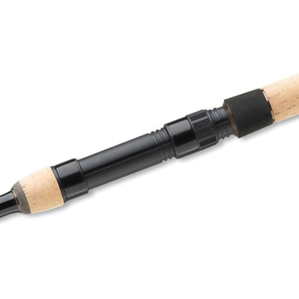 Spinning rod Daiwa Megaforce Jigger 2.2m 1-9gr