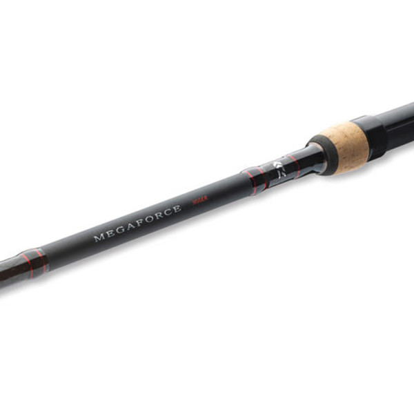 Daiwa Megaforce Jigger 2.4m 2-14gr Spinning Rod