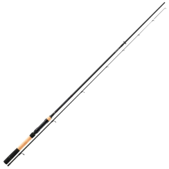 Daiwa Megaforce Jigger 2.8m 4-20gr Spinning Rod