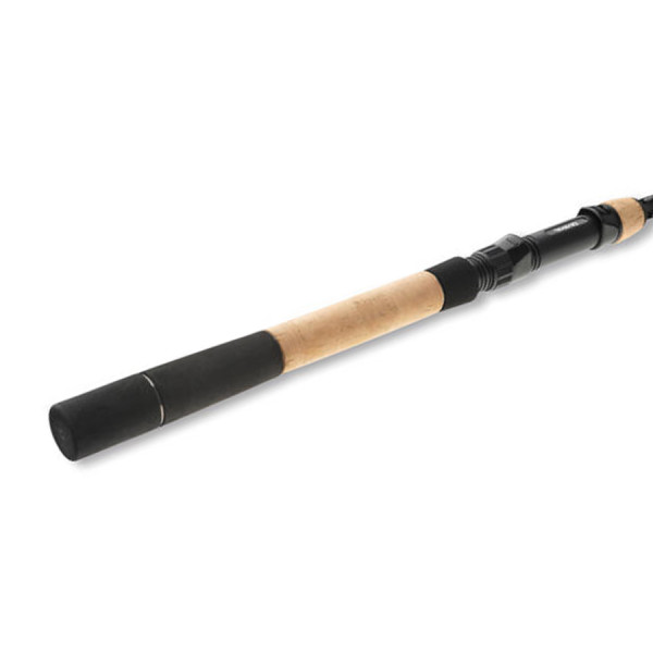 Daiwa Megaforce Jigger 2.8m 4-20gr Spinning Rod