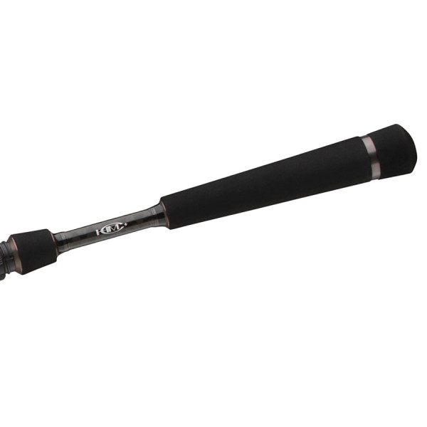 Daiwa Megaforce Sensitip 2.0m Spinning Rod 0.5-6g