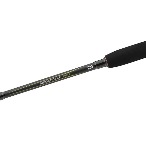 Daiwa Megaforce Sensitip 2.2m Spinning Rod 1-9g