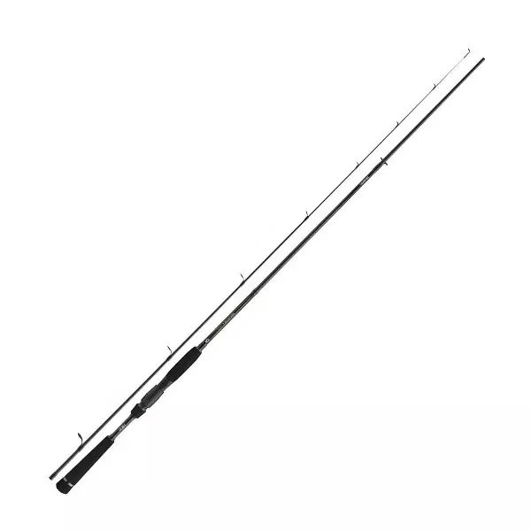 Daiwa Megaforce Sensitip 2.4m 2-14g Spinning Rod