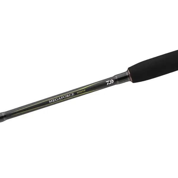 Daiwa Megaforce Sensitip 2.4m 2-14g Spinning Rod