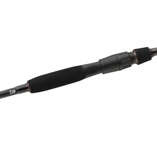 Daiwa Megaforce Sensitip 2.4m 2-14g Spinning Rod