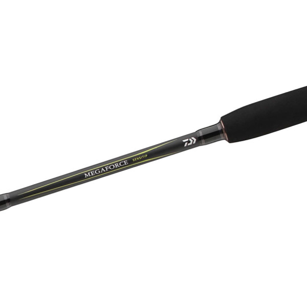 Daiwa Megaforce Sensitip 2.4m 4-21g Spinning Rod