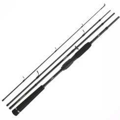 Спиннинг тревел Daiwa Megaforce Travel Spin 2.70m 30-70g