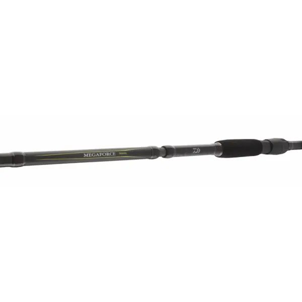 Спиннинг тревел Daiwa Megaforce Travel Spin 2.70m 30-70g