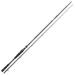 Spinning casting. Daiwa Prorex S Finesse Cast 2.05m 3-14g