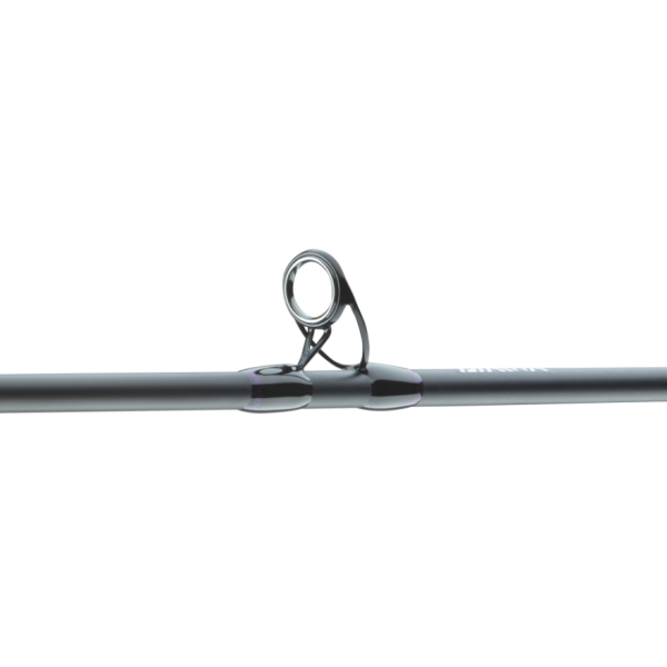 Spinning casting. Daiwa Prorex S Finesse Cast 2.05m 3-14g