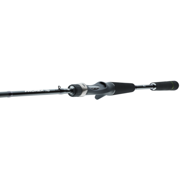 Spinning casting. Daiwa Prorex S Finesse Cast 2.05m 3-14g