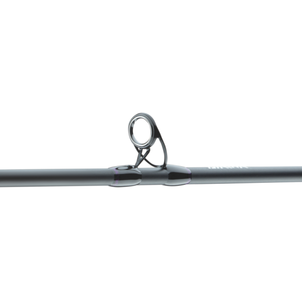 Спиннинг кастинг. Daiwa Prorex S BC 2.10m 4-18g