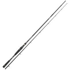 Спиннинг кастинг. Daiwa Prorex S BC 2.25m 30-70g