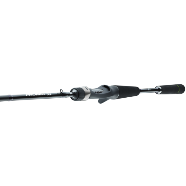 Спиннинг кастинг. Daiwa Prorex S BC 2.25m 30-70g