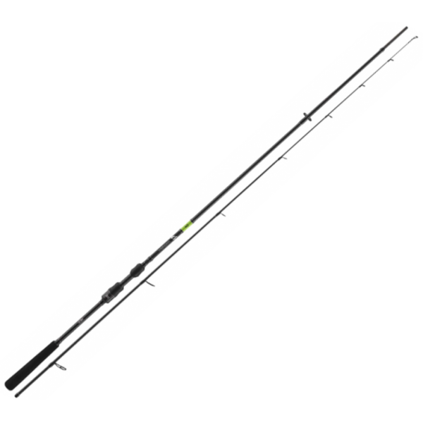 Спиннинг Daiwa Prorex X Sensor 2.30m 3-15g