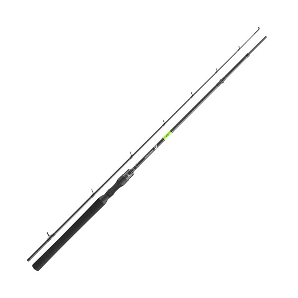 Спиннинг кастинг. Daiwa Prorex X Jerk 1.85m 30-80g
