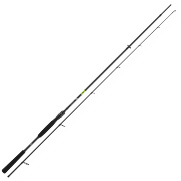 Спиннинг Daiwa Prorex X Spin 2.70m 10-30g