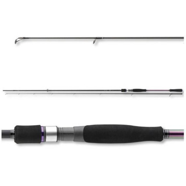 Спінінг Daiwa Prorex X 2.10m 7-21gr