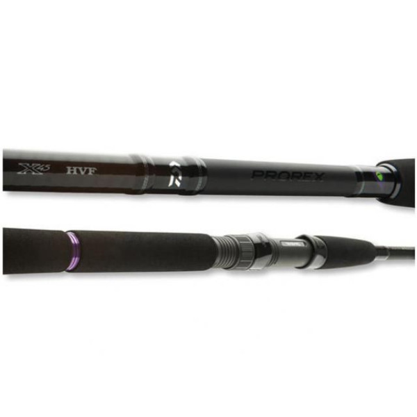 Спінінг Daiwa Prorex X 2.40m 30-70gr