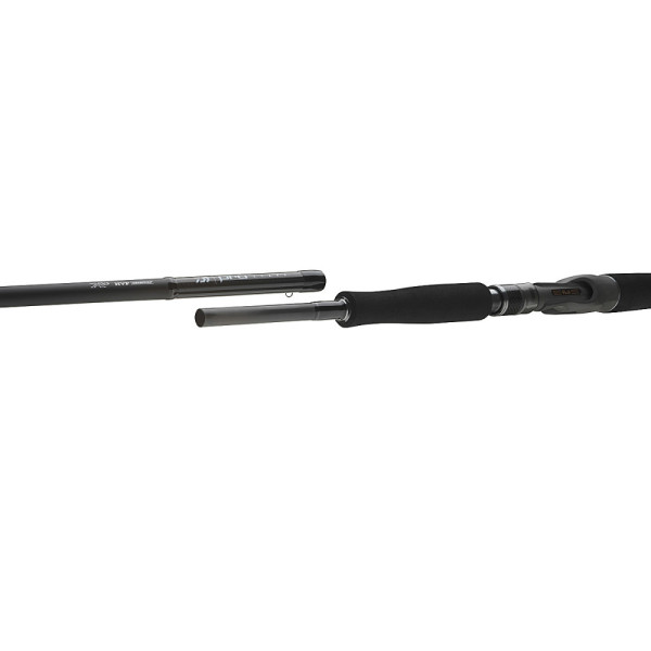 Спиннинг Daiwa Pro Staff CF Vertical 1.9m 180g