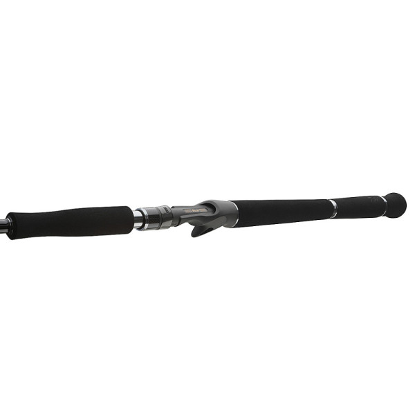 Спиннинг Daiwa Pro Staff CF Vertical 1.9m 180g