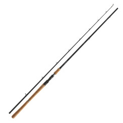Спиннинг кастинг. Daiwa Pro Staff Big Bait 2.60m 80-210g