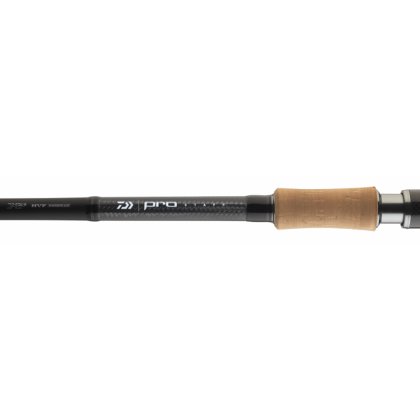 Spinning casting rod. Daiwa Pro Staff Big Bait 2.60m 80-210g