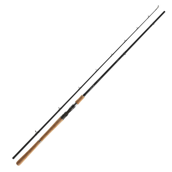 Spinning casting rod. Daiwa Pro Staff Big Bait 2.50m 60-140g