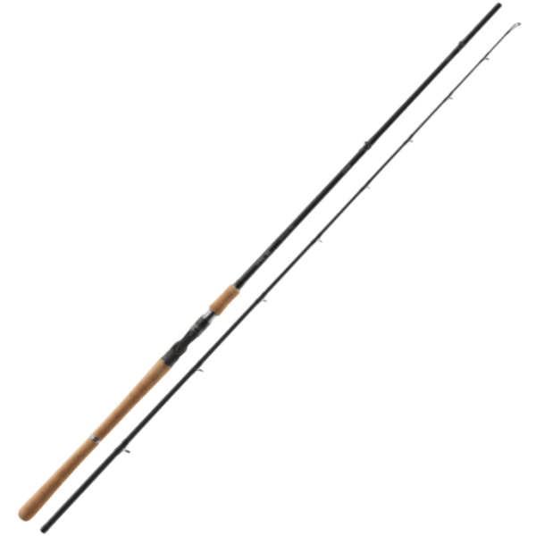 Spinning casting rod. Daiwa Pro Staff Big Bait 2.50m 60-140g