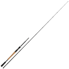Spinning casting rod. Daiwa Pro Staff Vertical 2.00m 14-35g