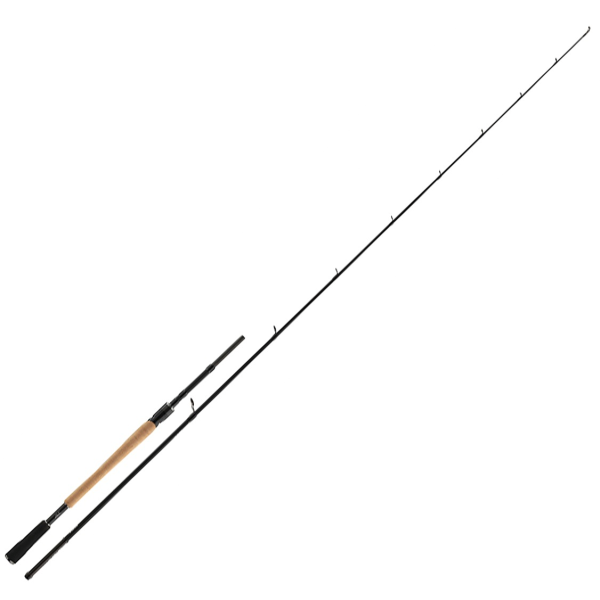 Спиннинг Daiwa Pro Staff Vertical 2.10m 14-35g