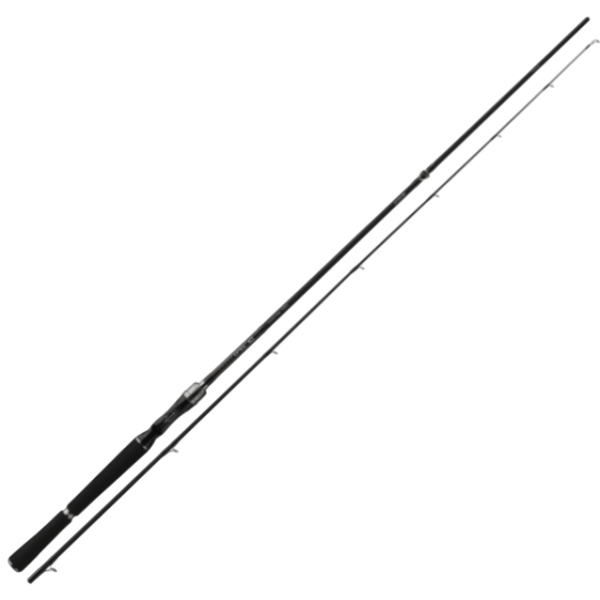 Спиннинг кастинг. Daiwa Pro Staff 2.25m 14-42g