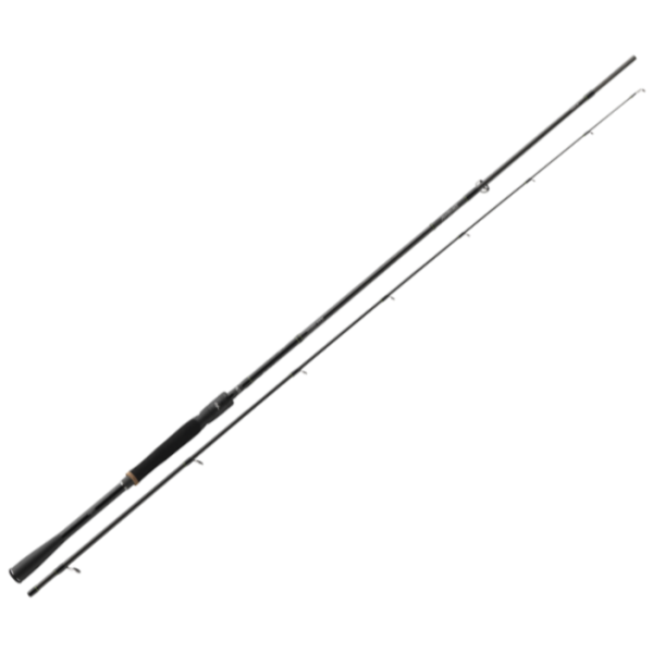 Spinning rod Daiwa Prorex XR Ultra Fast Spin 2.25m 15-50g