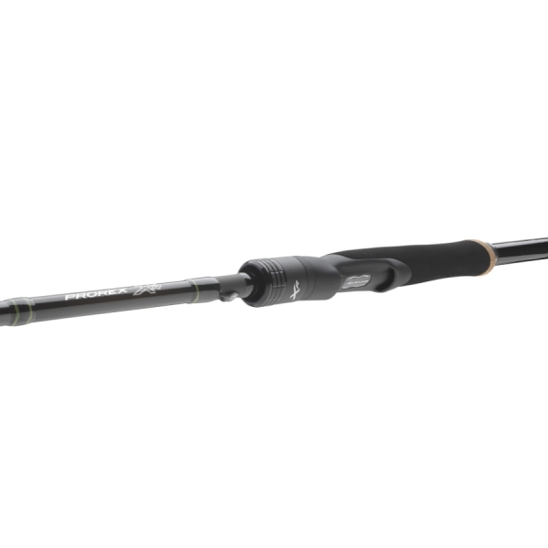 Spinning rod Daiwa Prorex XR Ultra Fast Spin 2.25m 15-50g