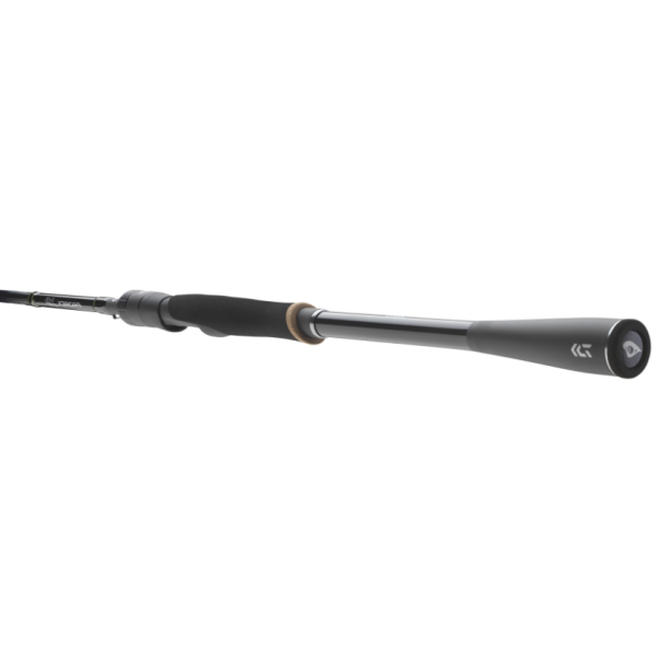 Spinning rod Daiwa Prorex XR Ultra Fast Spin 2.25m 15-50g