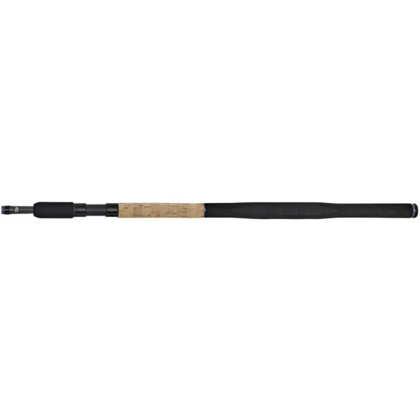 Фідерне вудлище Daiwa N'Zon Feeder 3.90m 120gr