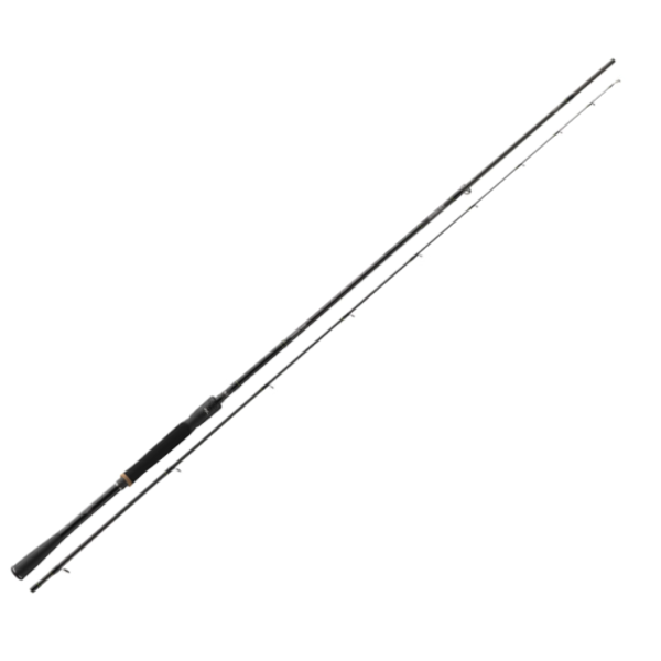 Spinning rod Daiwa Prorex XR Chebujig 2.65m 3.5-12g