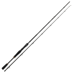 Спиннинг кастинг. Daiwa Prorex XR Jerk 1.85m 30-80g