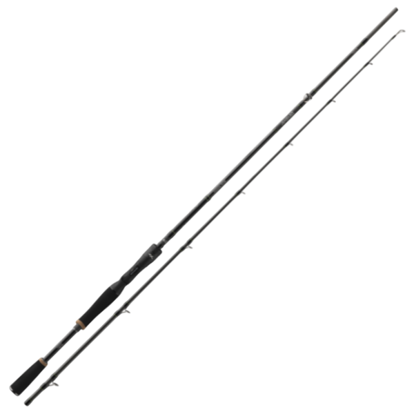 Спінінг кастинг. Daiwa Prorex XR Jerk 1.85m 30-80g