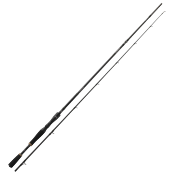 Спиннинг кастинг. Daiwa Prorex XR 2.10m 14-42g