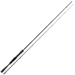 Spinning casting. Daiwa Prorex XR BC Finesse 2.20m 5-14g