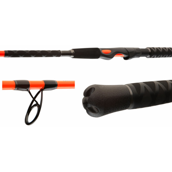 Спиннинг Daiwa Sealine Pilk 2.10m 150-300g