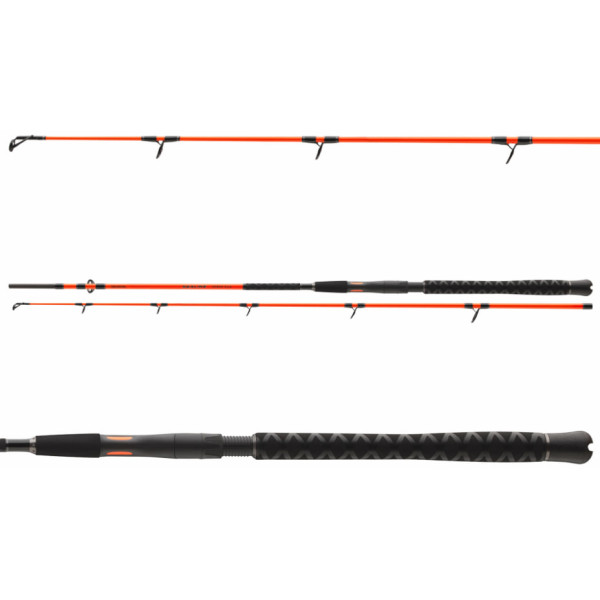 Spinning rod Daiwa Sealine Pilk 2.70m 80-200g
