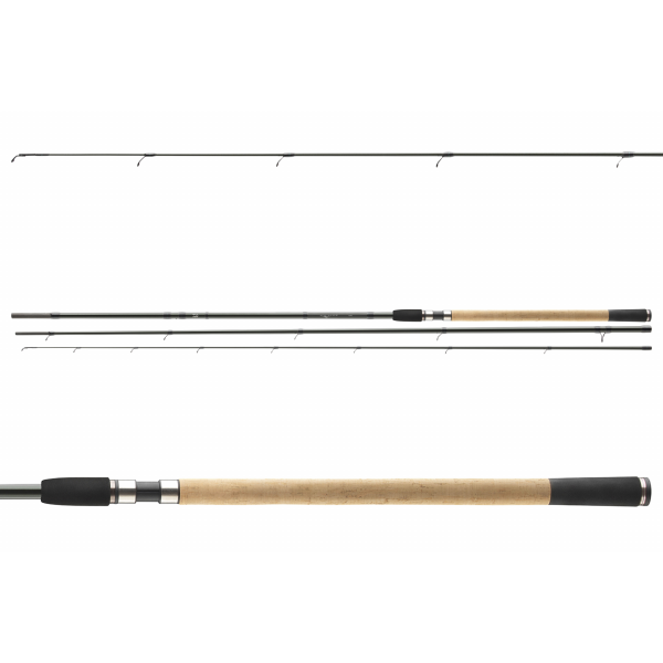 Вудлище матчове Daiwa Aqualite Match 4.20m 7-30g