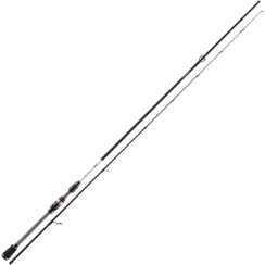 Daiwa Silver Creek 2020 UL Spinning Rod 2.05m 3-14gr